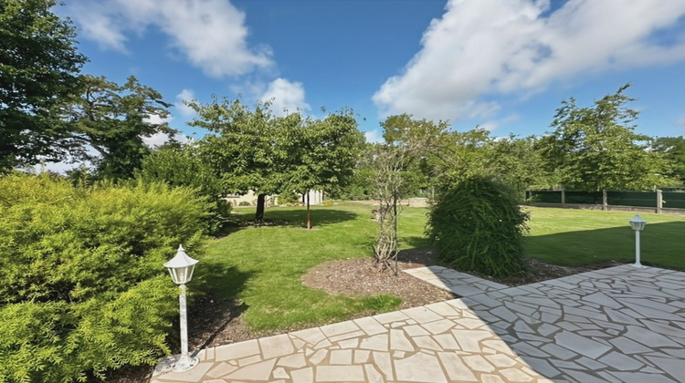 Ma-Cabane - Vente Maison DORDIVES, 124 m²