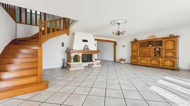 Ma-Cabane - Vente Maison DORDIVES, 124 m²