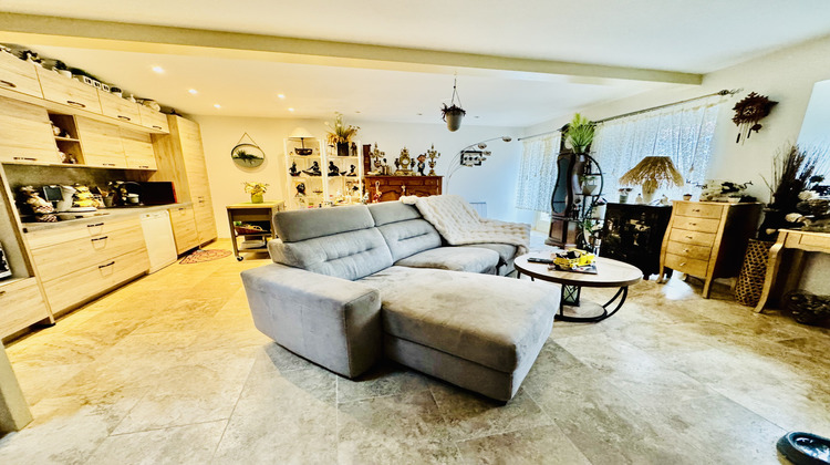 Ma-Cabane - Vente Maison Dordives, 65 m²