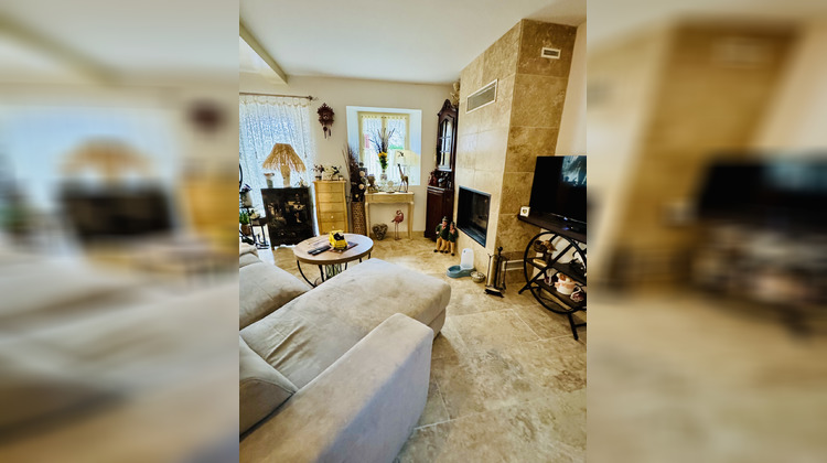 Ma-Cabane - Vente Maison Dordives, 65 m²