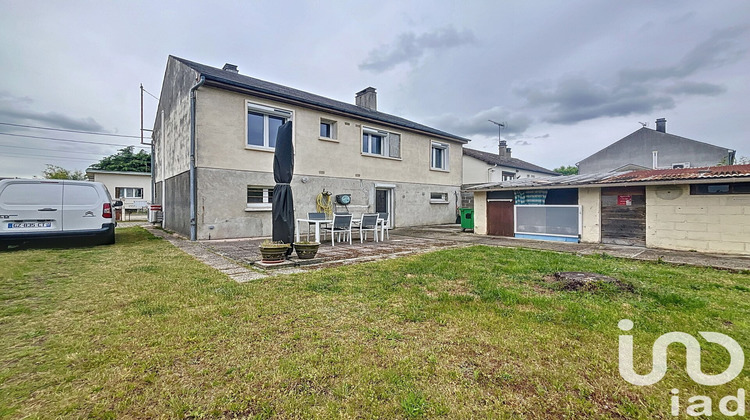 Ma-Cabane - Vente Maison Dordives, 125 m²