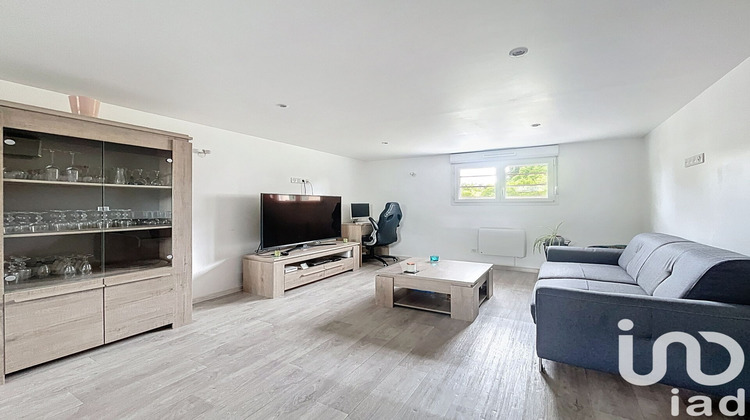 Ma-Cabane - Vente Maison Dordives, 125 m²