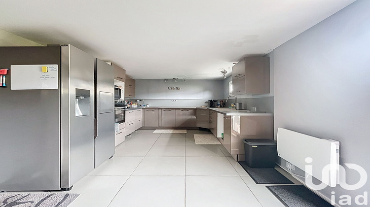 Ma-Cabane - Vente Maison Dordives, 125 m²