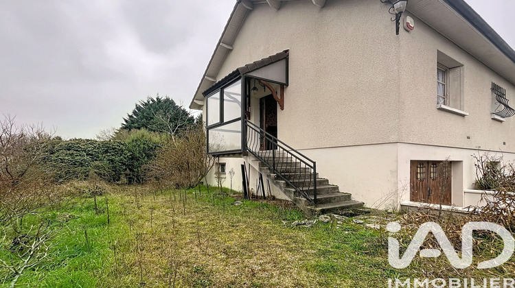 Ma-Cabane - Vente Maison Dordives, 72 m²