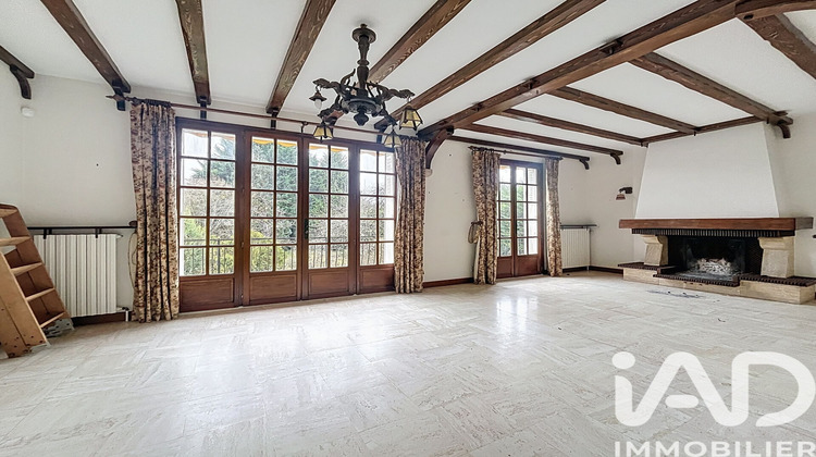 Ma-Cabane - Vente Maison Dordives, 72 m²