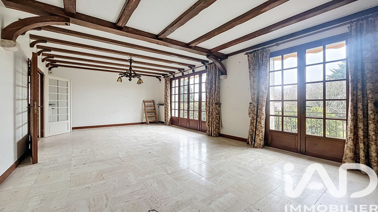 Ma-Cabane - Vente Maison Dordives, 72 m²