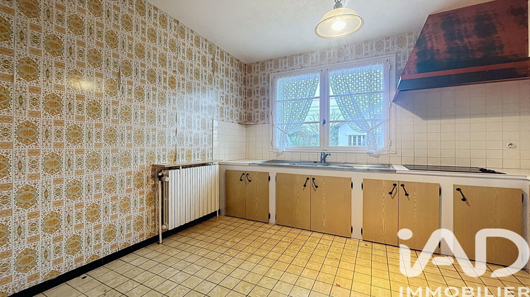 Ma-Cabane - Vente Maison Dordives, 72 m²