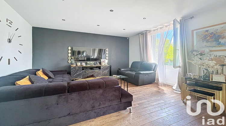 Ma-Cabane - Vente Maison Dordives, 90 m²