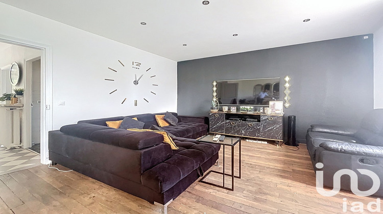 Ma-Cabane - Vente Maison Dordives, 90 m²