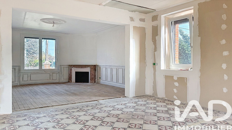 Ma-Cabane - Vente Maison Dordives, 146 m²