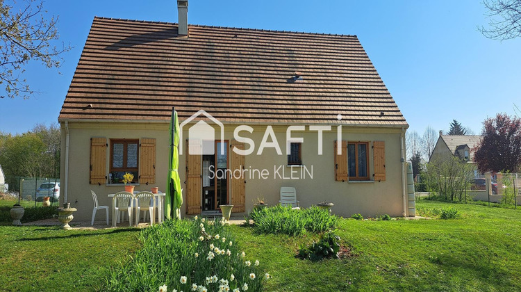 Ma-Cabane - Vente Maison Dordives, 82 m²