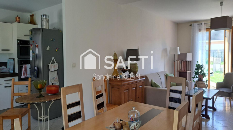 Ma-Cabane - Vente Maison Dordives, 82 m²