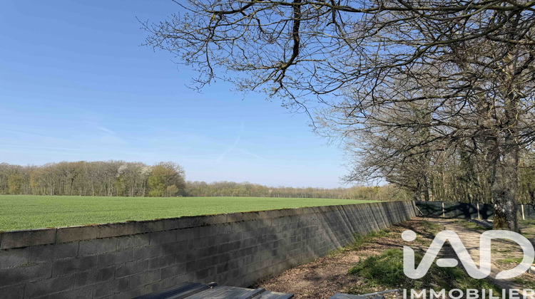 Ma-Cabane - Vente Maison Dordives, 100 m²