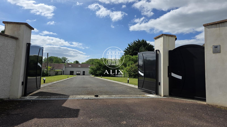 Ma-Cabane - Vente Maison Dordives, 246 m²