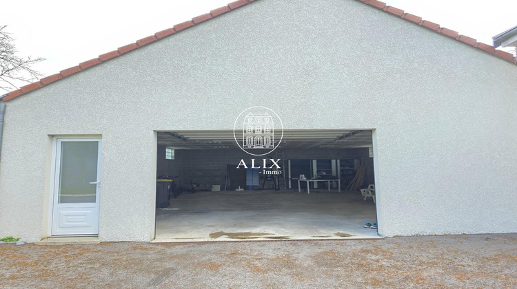 Ma-Cabane - Vente Maison Dordives, 246 m²