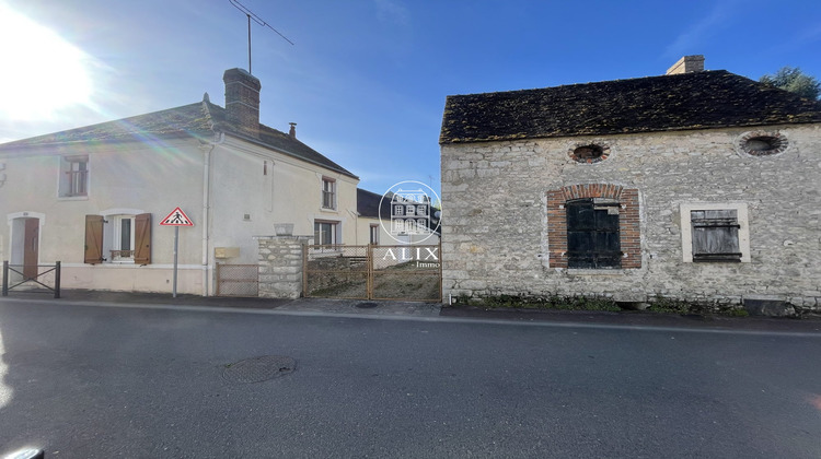 Ma-Cabane - Vente Maison Dordives, 85 m²