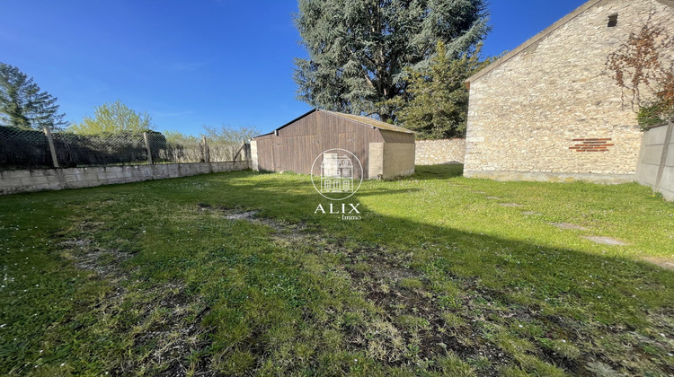 Ma-Cabane - Vente Maison Dordives, 85 m²