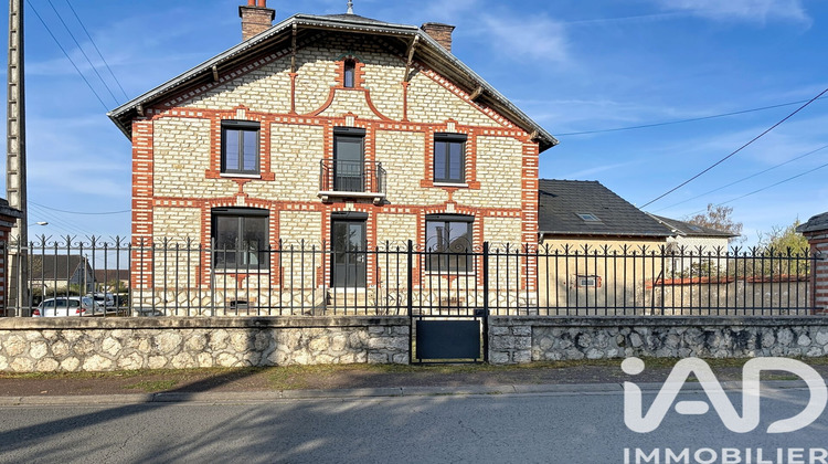 Ma-Cabane - Vente Maison Dordives, 146 m²