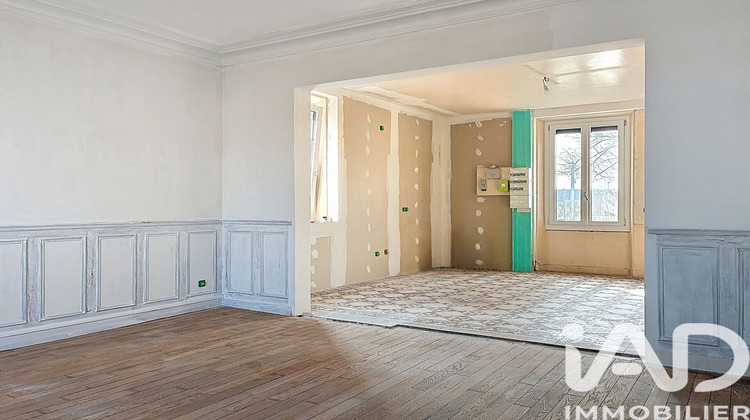Ma-Cabane - Vente Maison Dordives, 146 m²