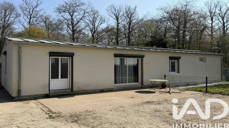 Ma-Cabane - Vente Maison Dordives, 100 m²