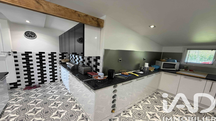 Ma-Cabane - Vente Maison Dordives, 100 m²