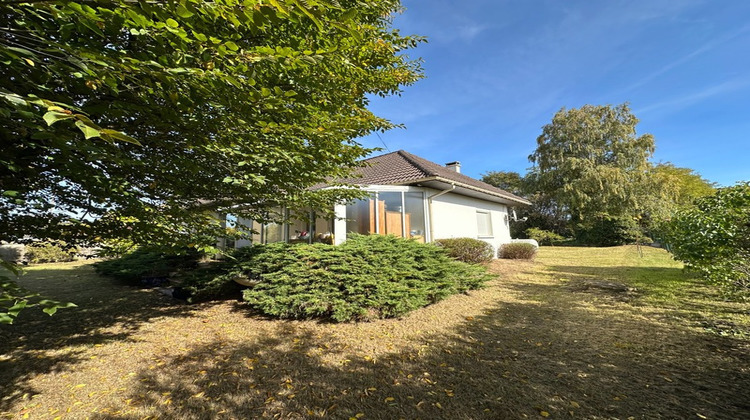 Ma-Cabane - Vente Maison DORDIVES, 114 m²