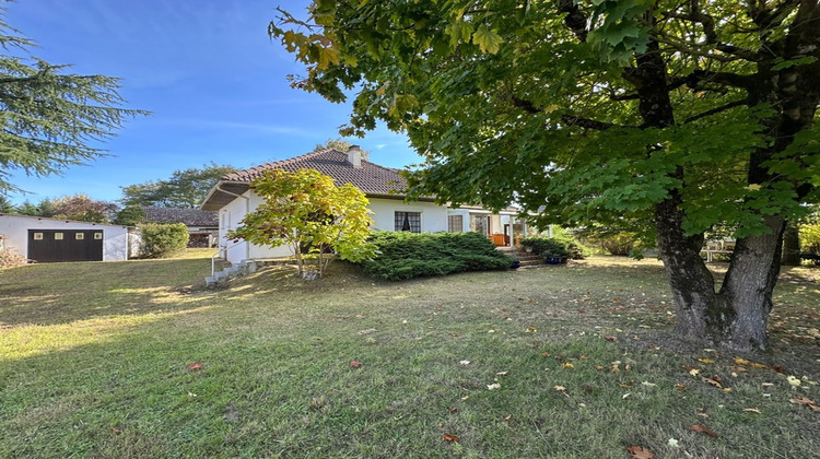 Ma-Cabane - Vente Maison DORDIVES, 114 m²