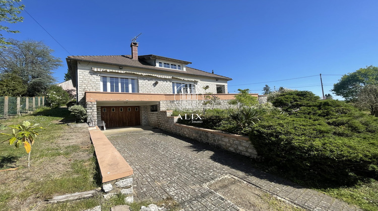 Ma-Cabane - Vente Maison Dordives, 96 m²