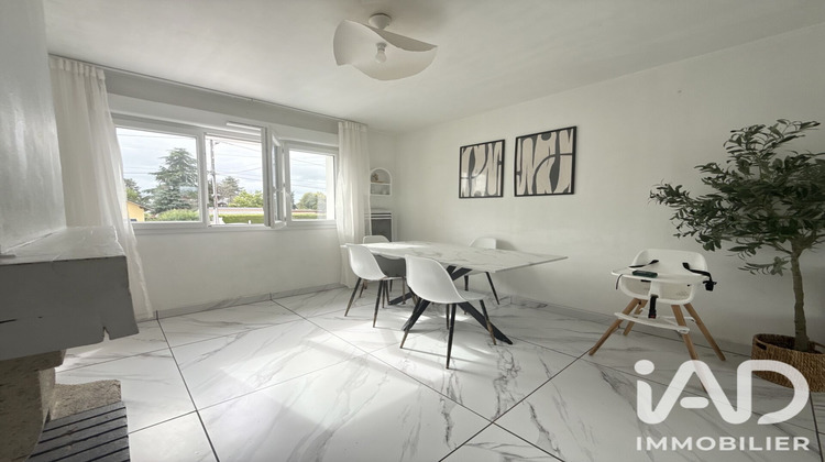 Ma-Cabane - Vente Maison Dordives, 94 m²