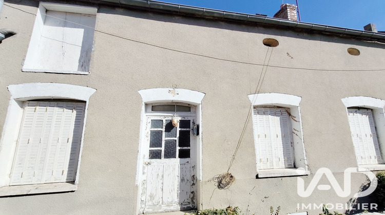 Ma-Cabane - Vente Maison Dordives, 230 m²