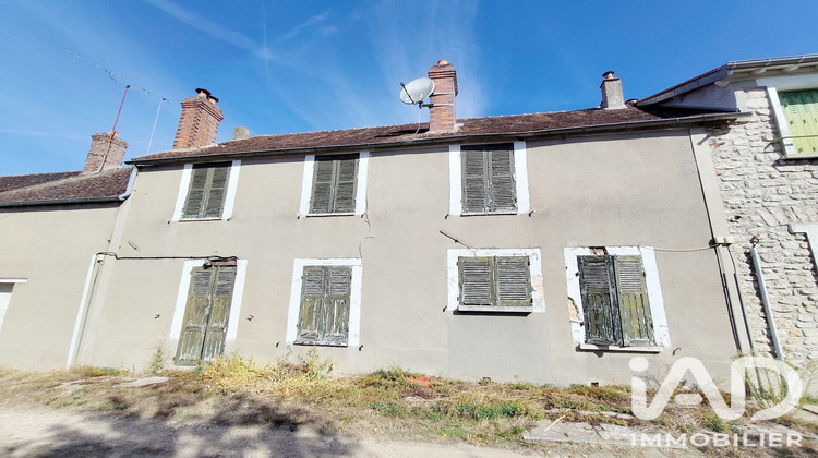 Ma-Cabane - Vente Maison Dordives, 230 m²