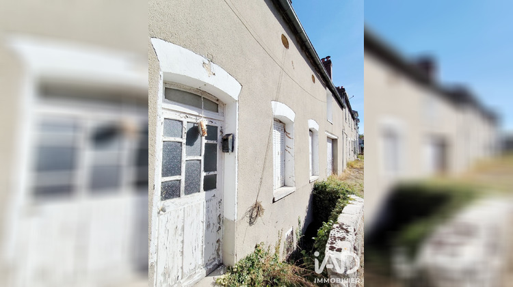Ma-Cabane - Vente Maison Dordives, 230 m²