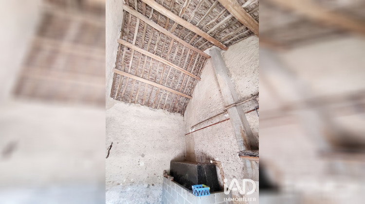 Ma-Cabane - Vente Maison Dordives, 230 m²