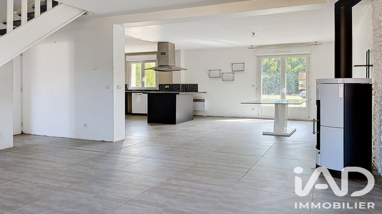 Ma-Cabane - Vente Maison Dordives, 99 m²