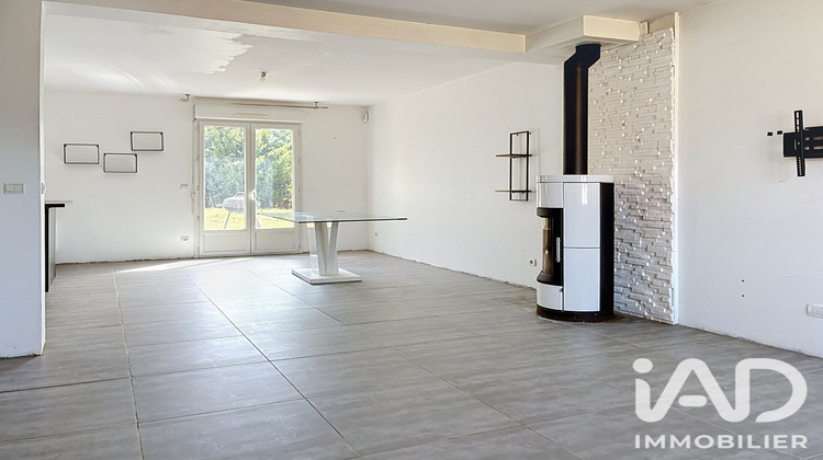 Ma-Cabane - Vente Maison Dordives, 99 m²