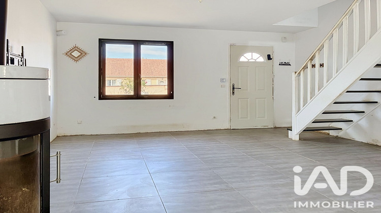 Ma-Cabane - Vente Maison Dordives, 99 m²