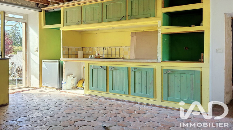 Ma-Cabane - Vente Maison Dordives, 86 m²