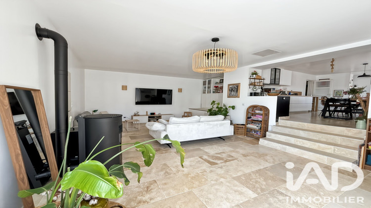 Ma-Cabane - Vente Maison Dordives, 147 m²