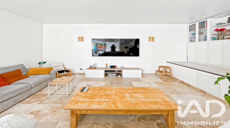 Ma-Cabane - Vente Maison Dordives, 147 m²