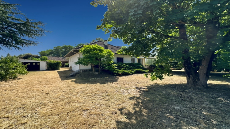 Ma-Cabane - Vente Maison DORDIVES, 114 m²
