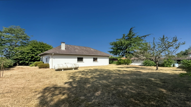 Ma-Cabane - Vente Maison DORDIVES, 114 m²