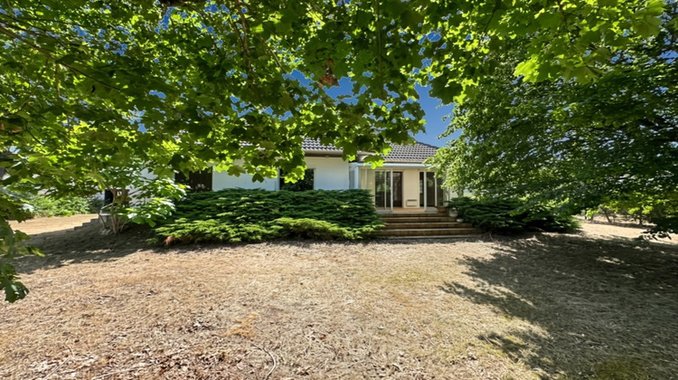 Ma-Cabane - Vente Maison DORDIVES, 114 m²