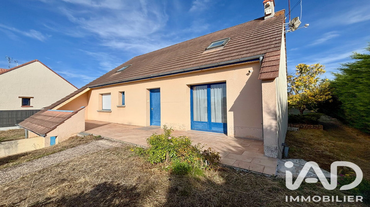 Ma-Cabane - Vente Maison Dordives, 114 m²