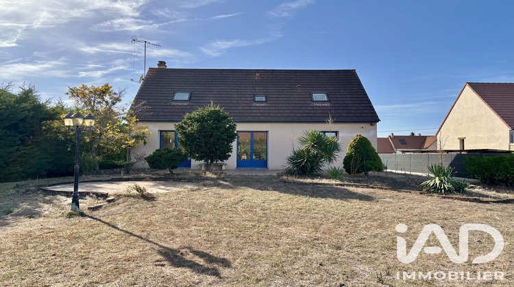 Ma-Cabane - Vente Maison Dordives, 114 m²