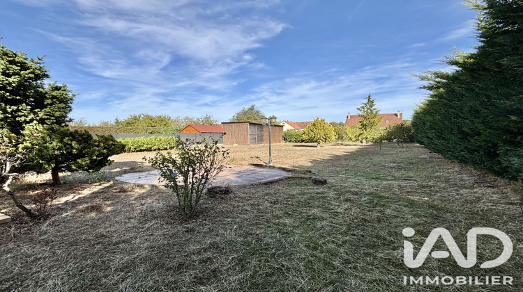 Ma-Cabane - Vente Maison Dordives, 114 m²