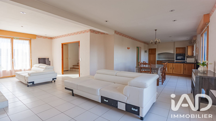 Ma-Cabane - Vente Maison Dordives, 114 m²