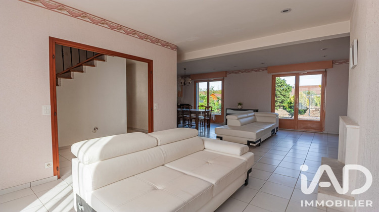 Ma-Cabane - Vente Maison Dordives, 114 m²