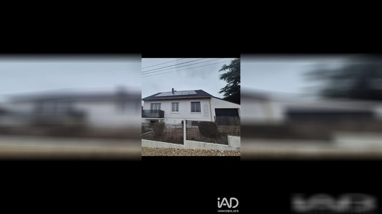 Ma-Cabane - Vente Maison Dordives, 96 m²
