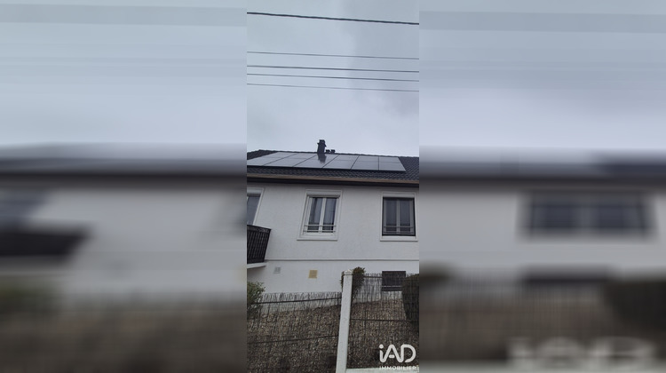 Ma-Cabane - Vente Maison Dordives, 96 m²