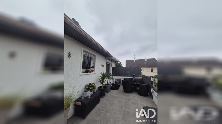 Ma-Cabane - Vente Maison Dordives, 96 m²